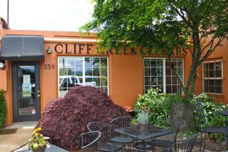 Cliff Creek Cellars