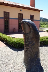 Clos Pegase - Calistoga Winery