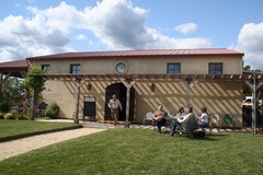 Cooper Vineyards - California Winery