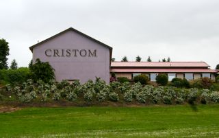 Cristom Vineyards