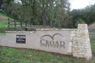 Croad Vineyards