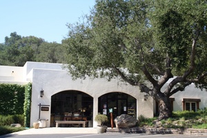 Curtis Winery