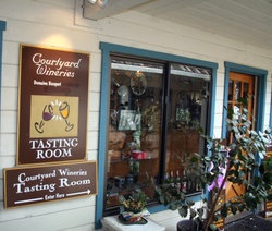 Calaveras County Winery