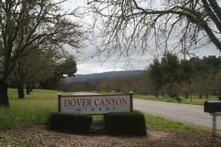 Dover Canyon Winery