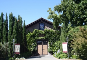 Dry Creek Vineyards