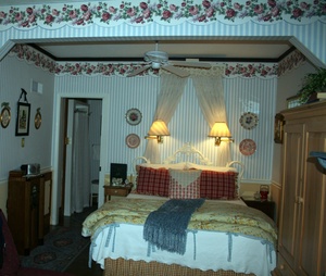 Calavera County  - Wine Country Accomodations