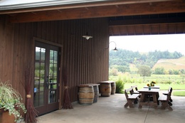 Dutcher Crossing Winery