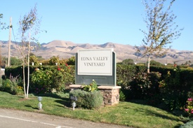 Edna Valley Winery