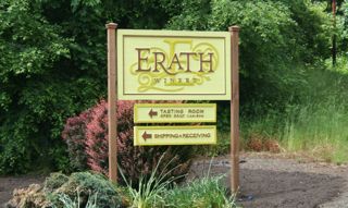 Erath Vineyards