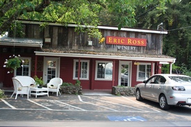 Eric Ross Winery