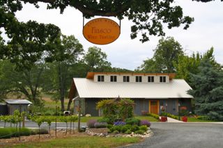 Fiasco Winery