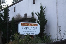 Foppiano Vineyards