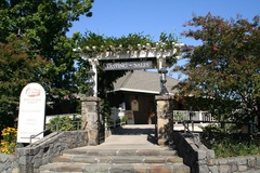 Freemark Abbey - St. Helena Winery