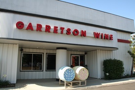 Garretson Wine Company