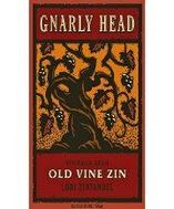 Gnarly Head Old Vine Zinfandel