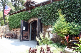 Gundlach Bundschu Winery