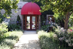 Hall Winery - Napa Winery