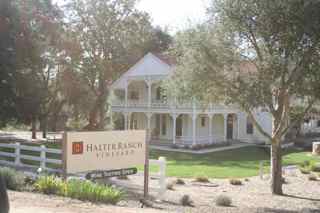 Halter Ranch Vineyard