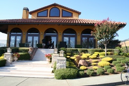 Hanna Winery & Vineyard