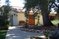 El Dorado County Winery - Holly Hills