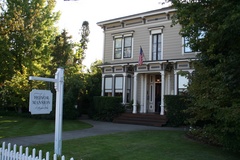 Honor Mansion, Sonoma