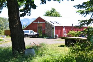 Hood River Vineyards