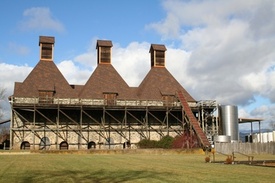 Hop Kiln Winery