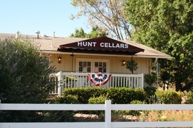 Hunt Cellars