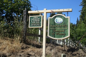 Hunter Hill Wines