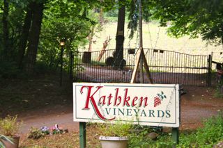 KathKen Vineyards