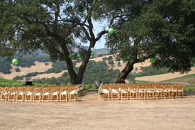 Sonoma Weddings