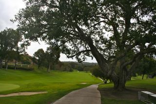 La Cumbre Country Club