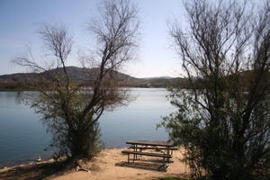 Skinner Lake Recreation Area