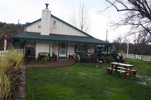 Laraine Winery, Calaveras County