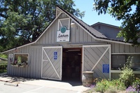 El Dorado County Winery - El Dorado County Wine Tasting