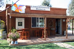 Long Shadow Ranch Winery