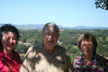 El Dorado Wine Tour - El Dorado County