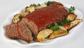 Ultimate Meatloaf Recipe