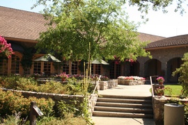 Meridian Vineyards