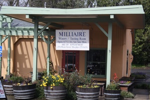 Milliaire Winery