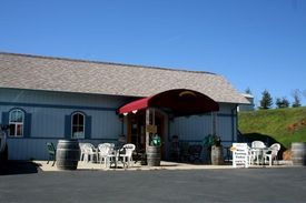 Mountain Brow Winery