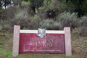 Mountain Winery