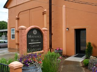 Mouvance Winery