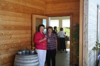 El Dorado County - Fair Play Winery