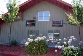 Muscardini Cellars & Ty Caton Vineyards