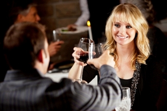 romantic restaurants