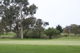 Ocean Meadows Golf