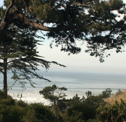 Seascape Resort in Aptos