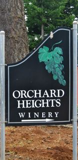 Orchard Heights Winery