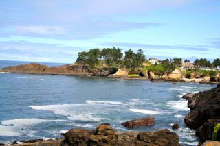 Oregon Coast